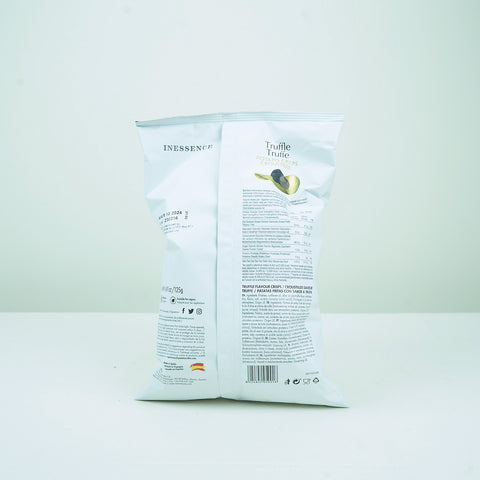 Inessence - Truffle Crisps