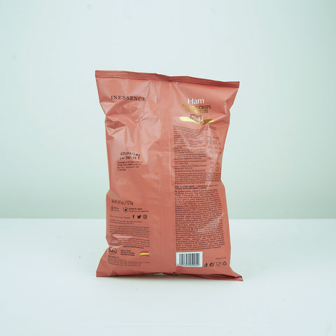 Inessence - Iberian Ham Crisps