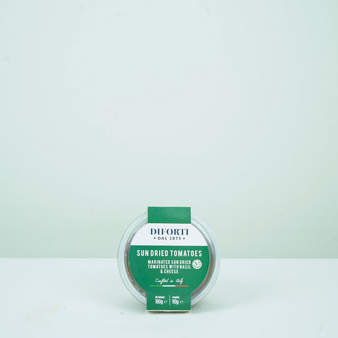 DIFORTI - Sun Dried Tomatoes