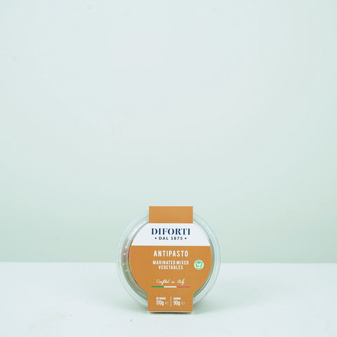 DIFORTI - Antipasto - Marinated Mixed Vegetables
