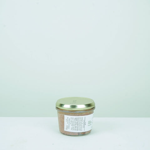 Ballancourt - Farmhouse Pork Pâté