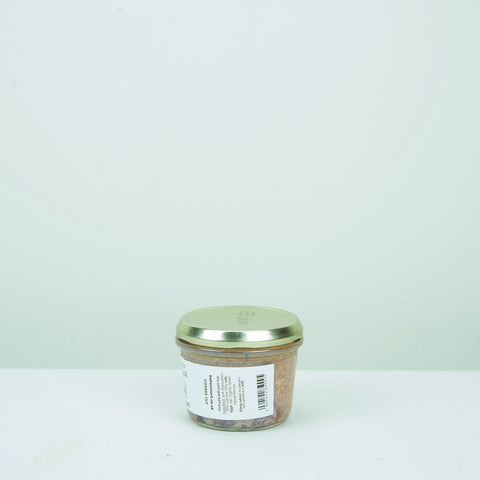 Ballancourt - Farmhouse Pork Pâté