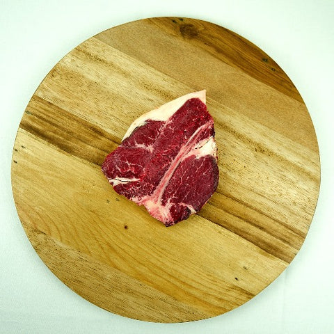 T-Bone Steak