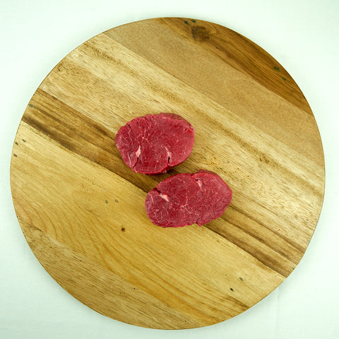 Beef Fillet Steaks