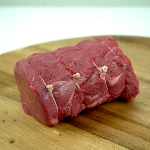 Beef Chateaubriand - Tied