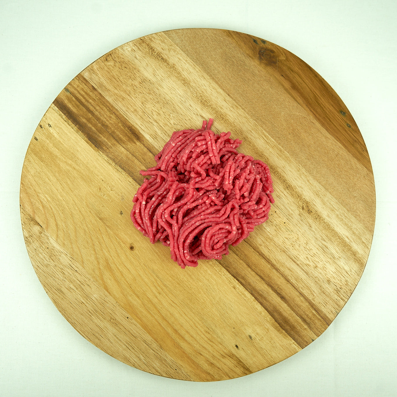 Walsingham Farm Shop Butchers 5 Lean Beef Mince