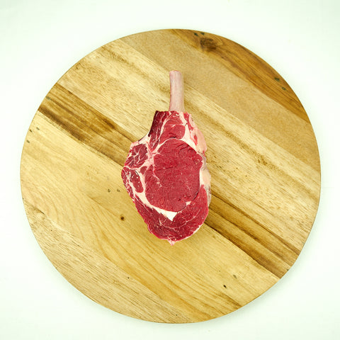 Tomahawk Steak