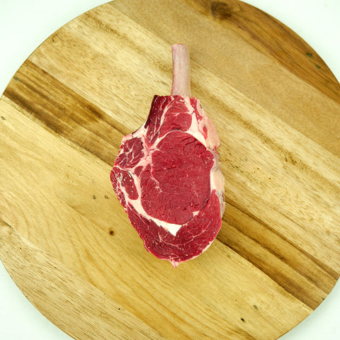 Tomahawk Steak