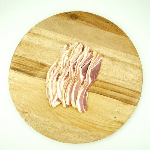 Smoked Streaky Bacon