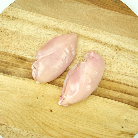 Chicken Breast Fillets