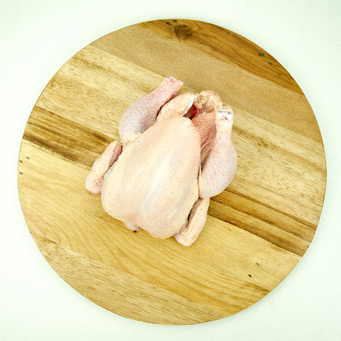 Whole Barn Reared Chicken