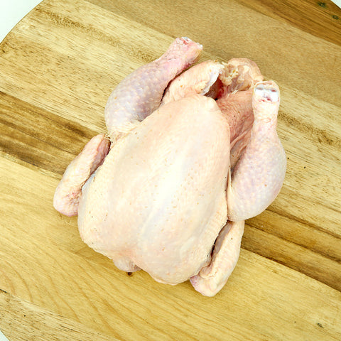 Whole Barn Reared Chicken