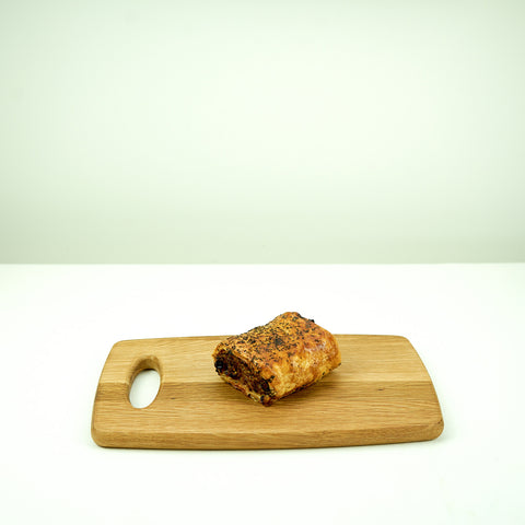 Honey and Mustard Sausage Roll