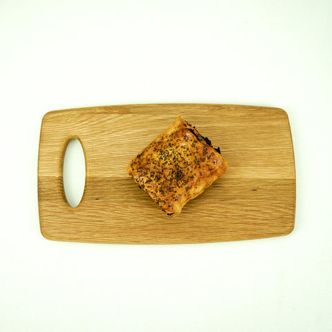 Honey and Mustard Sausage Roll