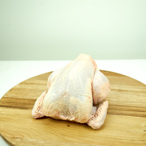 Whole Free Range Chicken