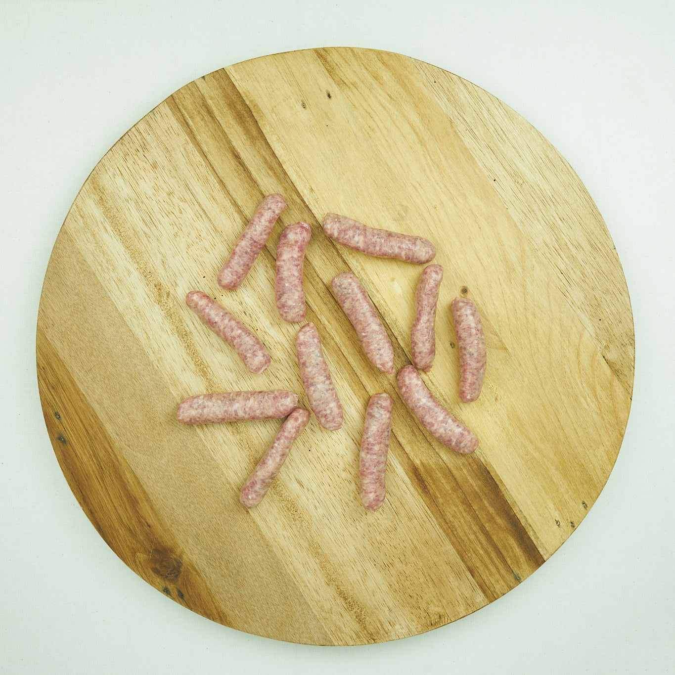 Walsingham Farm Shop Butchers Traditional Pork Sausages