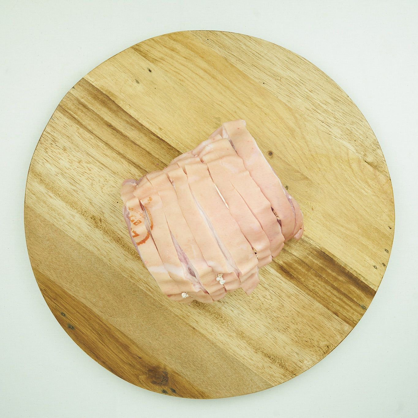 Walsingham Farm Shop Butchers Rolled Leg of Pork