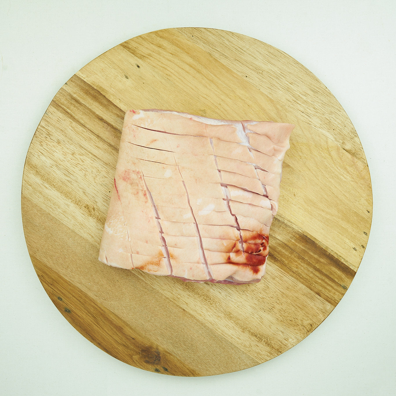 Walsingham Farm Shop Pork Belly Joint