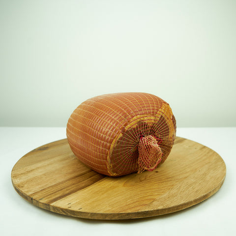 Smoked Horseshoe Gammon Joint