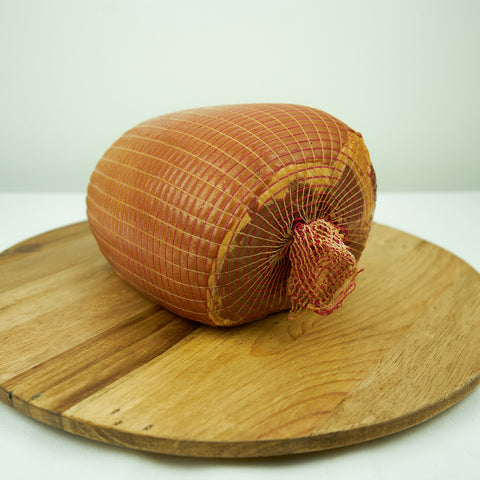 Smoked Horseshoe Gammon Joint