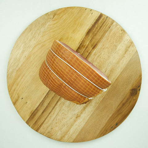 Smoked Horseshoe Gammon Joint