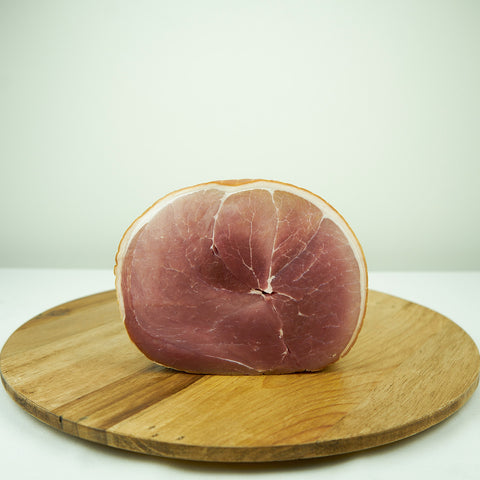 Smoked Horseshoe Gammon Joint