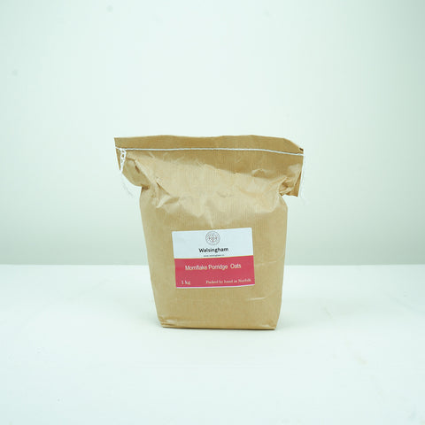 Walsingham's Mornflake Porridge Oats