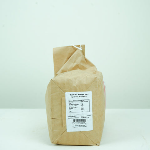 Walsingham's Mornflake Porridge Oats