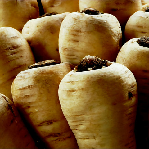 Parsnips