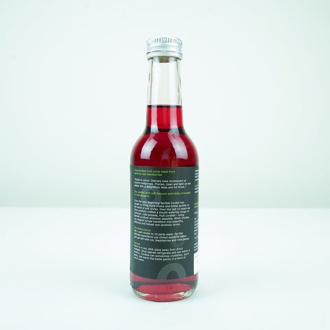 Norfolk Cordial - Blackberry