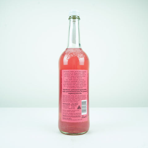 Belvoir Farm Raspberry Lemonade