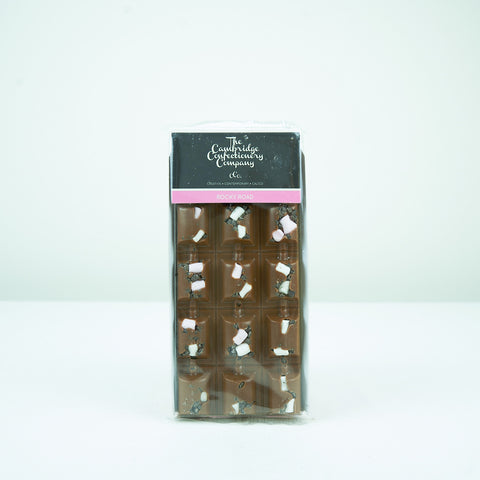 The Cambridge Confectionary Co Rocky Road