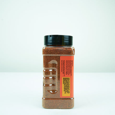Norfolk Smoke Pit Cactus Kitchen Spice Mix
