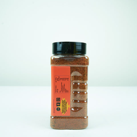 Norfolk Smoke Pit Cactus Kitchen Spice Mix
