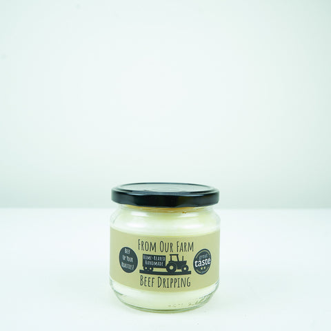 From Our Farm Beef Dripping