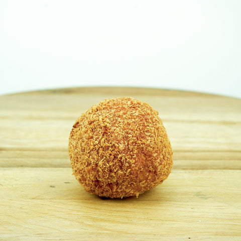 Traditional Scotch Egg