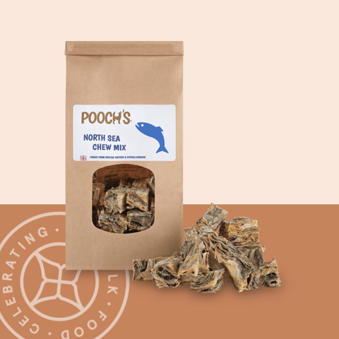 Pooch's Handmade Dog Treats