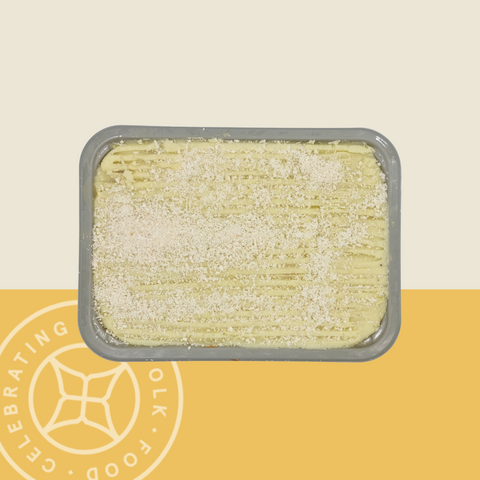 Shepherd's Pie