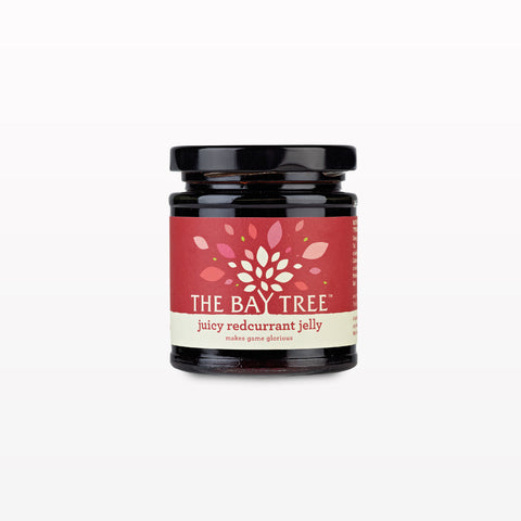 The Bay Tree Redcurrant Jelly