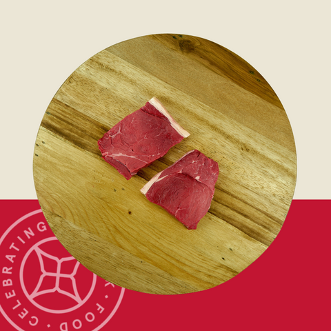 Rump Steaks