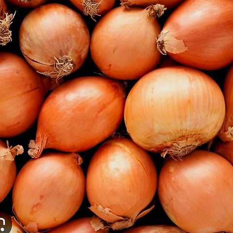 White Onions
