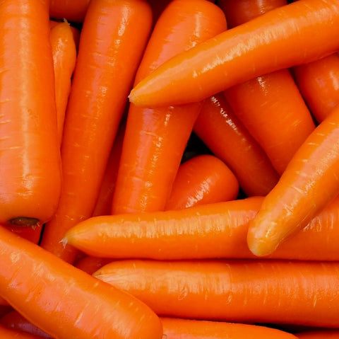 Carrots