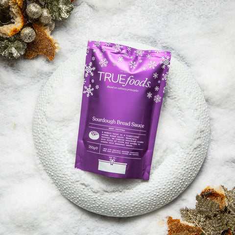 Truefoods Sourdough Bread Sauce