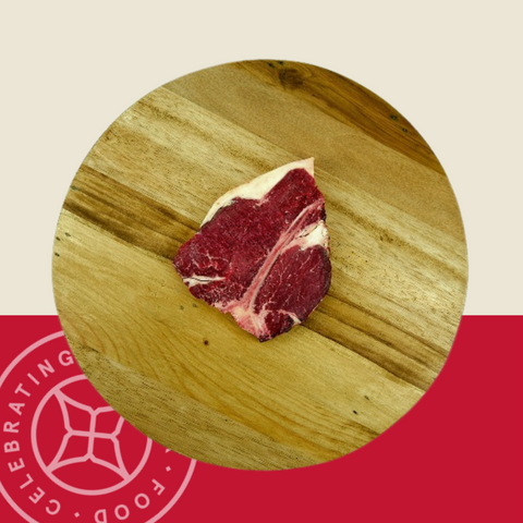 T-Bone Steak