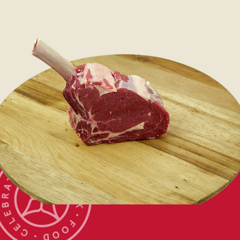 Tomahawk Steak