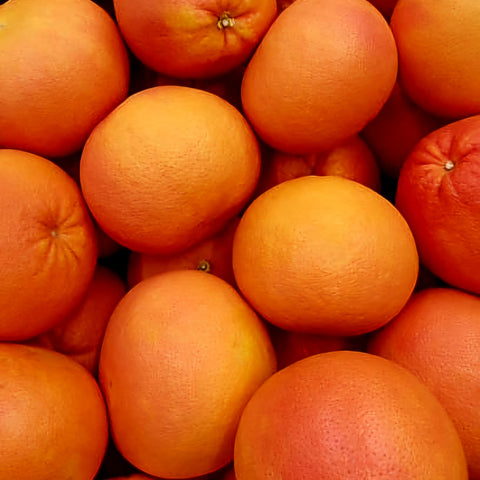 Grapefruit
