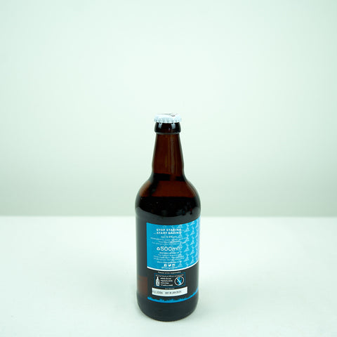 Norfolk Brewhouse - Moongazer - Pintail