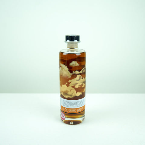 Norfolk Rum - Honey and Vanilla Spice