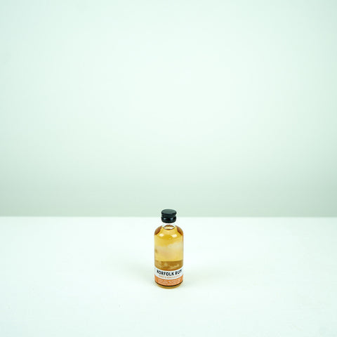 Norfolk Rum - Honey and Vanilla Spice