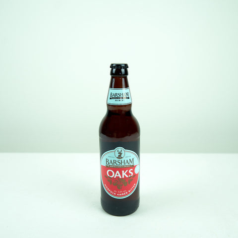 Barsham Brewery - Oaks Session Bitter